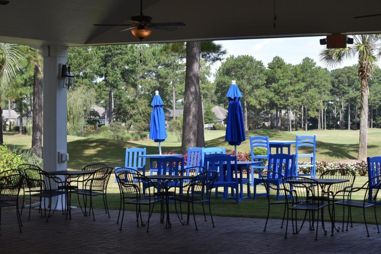 Brunswick Plantation Condo 1404M Calabash Exterior foto